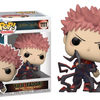 Funko Pop! JUJUTSU KAISEN - POP N° 1111 - Itadori