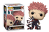 Funko Pop! JUJUTSU KAISEN - POP N° 1111 - Itadori