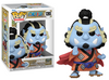 Funko Pop! ONE PIECE - POP Animation N° 1265 - Jinbe