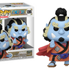 Funko Pop! ONE PIECE - POP Animation N° 1265 - Jinbe