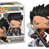 Funko Pop! ONE PIECE - POP Animation N° 1266 - Snake-Man Luffy