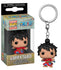 Funko Pocket Pop! ONE PIECE - Pocket Pop Keychains - Luffy in Kimono