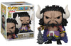 Funko Pop! ONE PIECE - POP Super 6" N° 1267 - Kaido
