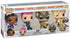 Funko Pop! OVERWATCH - POP - Overwatch 4 PACK Sp. Edition