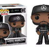 Funko Pop! FORMULA ONE - POP N° 01 - Lewis Hamilton