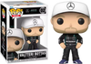 Funko Pop! FORMULA ONE - POP N° 02 - Bottas