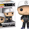 Funko Pop! FORMULA ONE - POP N° 02 - Bottas