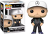 Funko Pop! FORMULA ONE - POP N° 02 - Bottas