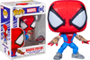 Funko Pop! MARVEL - POP N° 982 - Mangaverse Spider-Man SPECIAL EDITION