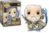 Funko Pop! LORD OF THE RINGS - POP Movies N° 1203 - Gandalf The White GITD
