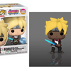 Funko Pop! BORUTO - POP Animation N° 1383 - Boruto (Chase)