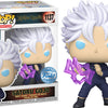 Funko Pop! JUJUTSU KAISEN - POP N° 1137 - Gojo 'Hollow PU'