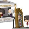 Funko Pop! HARRY POTTER- POP Moment N° 145 - Mirror of Erised SPECIAL EDITION