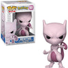 Funko Pop! POKEMON - POP N° 581 - Mewtwo
