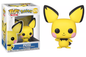 Funko Pop! POKEMON - POP N° 579 - Pichu