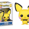 Funko Pop! POKEMON - POP N° 579 - Pichu