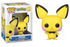 Funko Pop! POKEMON - POP N° 579 - Pichu
