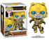 Funko Pop! TRANSFORMERS - POP Movies N° 1373 - Bumblebee