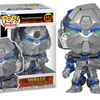 Funko Pop! TRANSFORMERS - POP Movies N° 1375 - Mirage