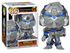 Funko Pop! TRANSFORMERS - POP Movies N° 1375 - Mirage