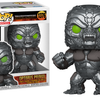 Funko Pop! TRANSFORMERS - POP Movies N° 1376 - Optimus Primal