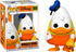 Funko Pop! DISNEY - POP N° 1220 - Halloween Donald Trick or Treat