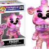Funko Pop! FNAF - POP N° 878 - TieDye - Freddy