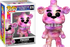 Funko Pop! FNAF - POP N° 878 - TieDye - Freddy