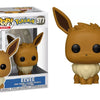 Funko Pop! POKEMON - POP N° 577 - Eevee