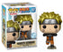 Funko Pop! NARUTO - POP N° 727 - Naruto Running Metalic Effect Special Edition