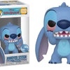 Funko Pop! LILO & STITCH - POP N° 1222 - Annoyed Stitch