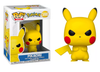 Funko Pop! POKEMON - POP N° 598 - Grumpy Pikachu