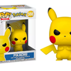 Funko Pop! POKEMON - POP N° 598 - Grumpy Pikachu