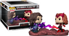 Funko Pop! WANDAVISION - POP Moments N° 1075 - Agatha VS The Scarlet Witch