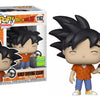 Funko Pop! DRAGON BALL Z - POP Animation N° 1162 - Goku "Driving School" S.E.