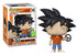 Funko Pop! DRAGON BALL Z - POP Animation N° 1162 - Goku "Driving School" S.E.