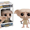 Funko Pop! HARRY POTTER - POP N° 17 - Dobby