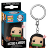 DEMON SLAYER - Pocket Pop Keychains - Nezuko