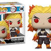 Funko Pop! DEMON SLAYER - POP Animation N° 1308 - Rengoku