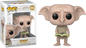 Funko Pop! HARRY POTTER - POP N° 151 - 20th Anniversary - Dobby