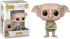 Funko Pop! HARRY POTTER - POP N° 151 - 20th Anniversary - Dobby