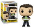 Funko Pop! FRIENDS - POP N° 1275 - Joey with pizza