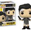 *PRE-ORDER* Funko Pop! FRIENDS - POP N° 1278 - Ross with leather pants