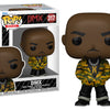 Funko Pop! ROCKS - POP N° 317 - DMX (camo)