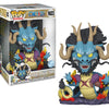 Funko Pop! ONE PIECE - POP JUMBO 10'' N° 1623 - Kaido as Dragon