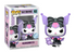 Funko Pop! SANRIO - POP N° 63 - Kuromi with Baku