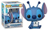 Funko Pop! DISNEY - POP N° 1235 - Lilo & Stitch : Stitch in Cuffs