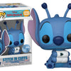 Funko Pop! DISNEY - POP N° 1235 - Lilo & Stitch : Stitch in Cuffs