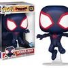 Funko Pop! SPIDER-MAN ACROSS THE SPIDER-VERSE - POP Jumbo N° 1236 - Spider-Man