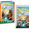 Funko Pop! DC - POP Comic Cover N° 13 - Aquaman
